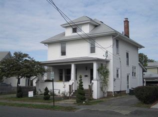 9 Shufeldt St, Kingston, NY