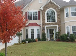 7760 The Lakes Dr, Fairburn, GA 30213