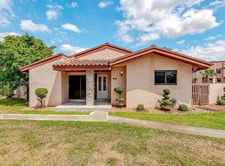 740 NW 105th Pl #A6, Miami, FL 33172