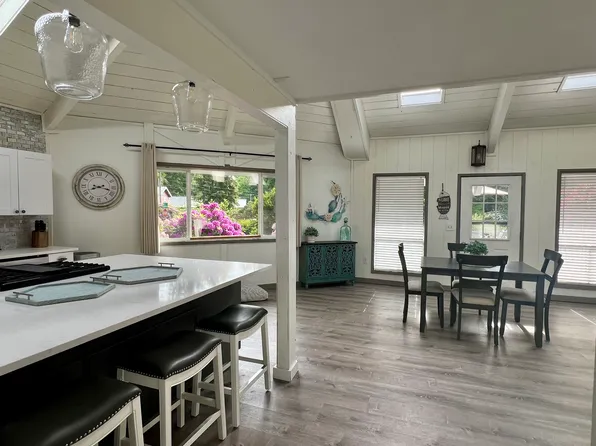 (undisclosed Address), Anderson Island, WA 98303