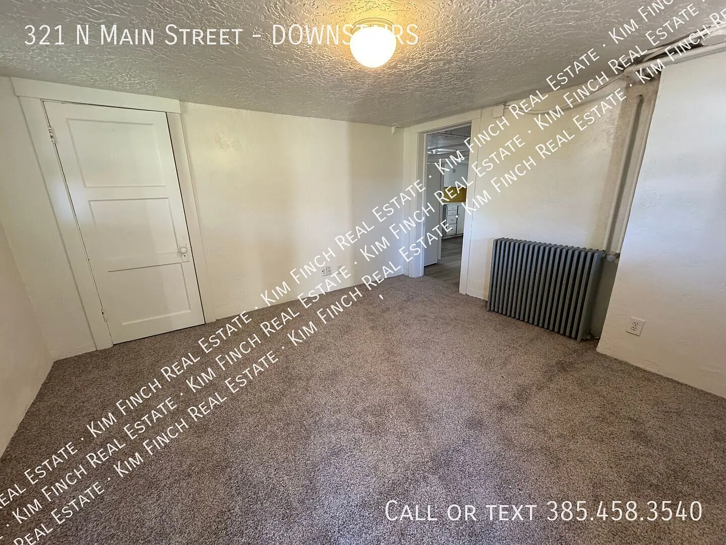 Bright 1-Bedroom Basement Apartment in Capitol Hill/Marmalade District! — Photo 4