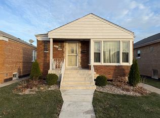 5331 S Lawndale Ave, Chicago, IL 60632