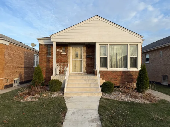 5331 S Lawndale Ave, Chicago, IL 60632