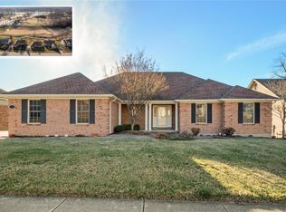 7409 Timberwolf Trl, Fairview Heights, IL 62208