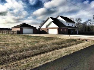 32 Daniel Dr, Conway, AR 72032