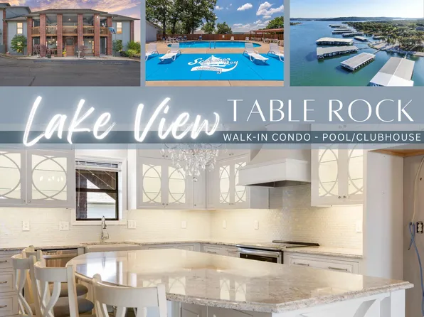 24 Starboard Drive #6 BLDG 7, Kimberling City, MO 65686