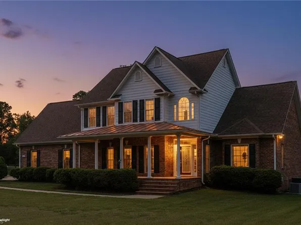 1153 Town Creek Rd, Eden, NC 27288