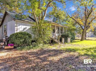 9944 John Hall Ln, Foley, AL 36535