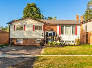 7 Morgandale Cres, Orangeville, ON L9W 3C6