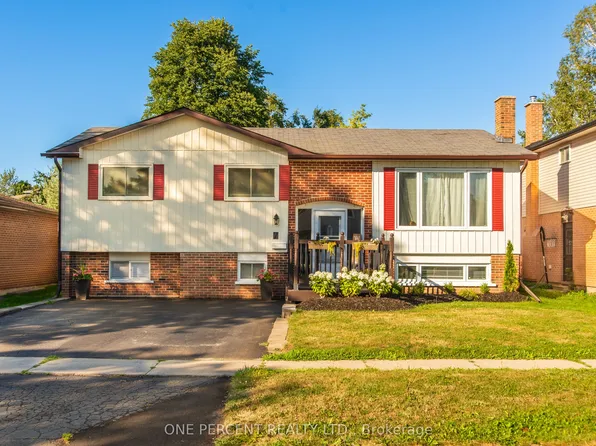 7 Morgandale Cres, Orangeville, ON L9W 3C6