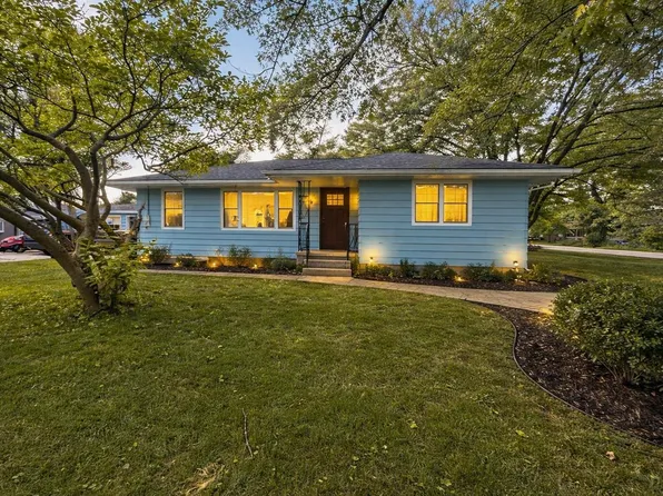 144 Jefferson St, Palmyra, WI 53156