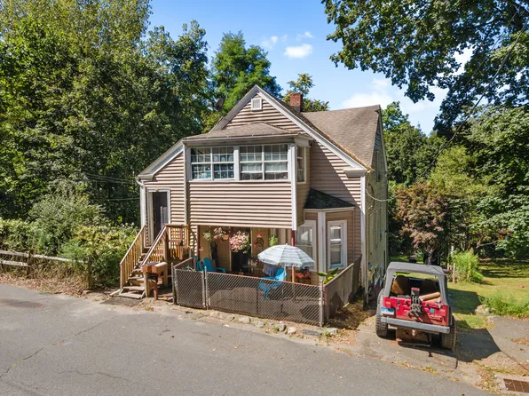 159 Yale Street, Waterbury, CT 06704