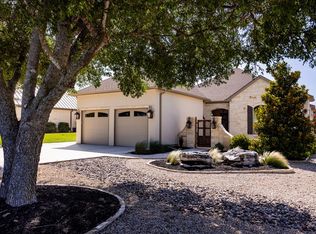 3116 Pinnacle Club Dr E, Kerrville, TX 78028