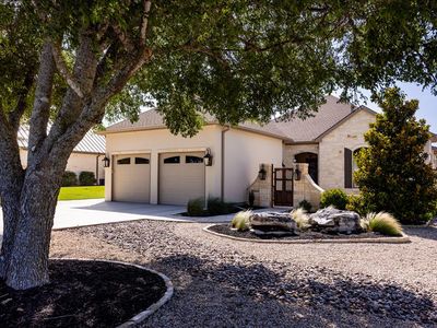 3116 Pinnacle Club Dr E, Kerrville, TX, 78028