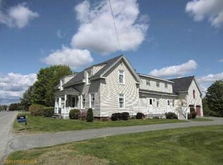 448 W River Rd, Waterville, ME 04901