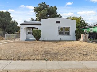 1515 N Fruit Ave, Fresno, CA 93728