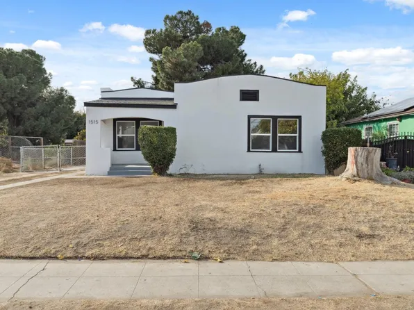 1515 N Fruit Ave, Fresno, CA 93728
