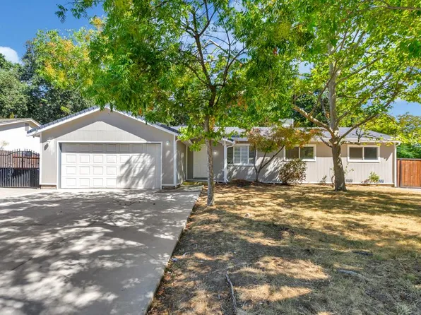 8843 Pershing Ave, Orangevale, CA 95662