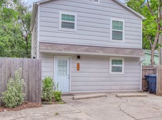 1129 N Douglas Ave, Oklahoma City, OK 73106