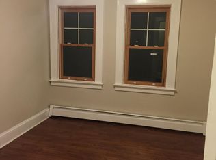 914 West Blvd UNIT 3, Hartford, CT 06105