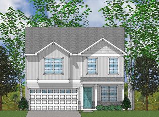 295 Forest Meadow Ln, Franklinton, NC 27525