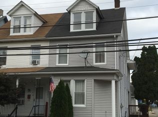 321 Lincoln St, Phillipsburg, NJ 08865