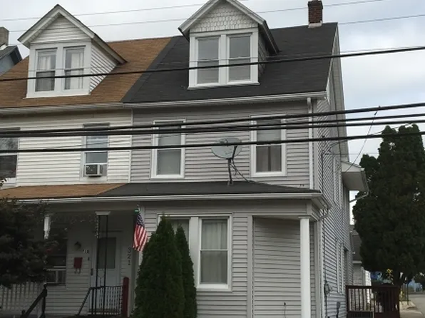 321 Lincoln St, Phillipsburg, NJ 08865