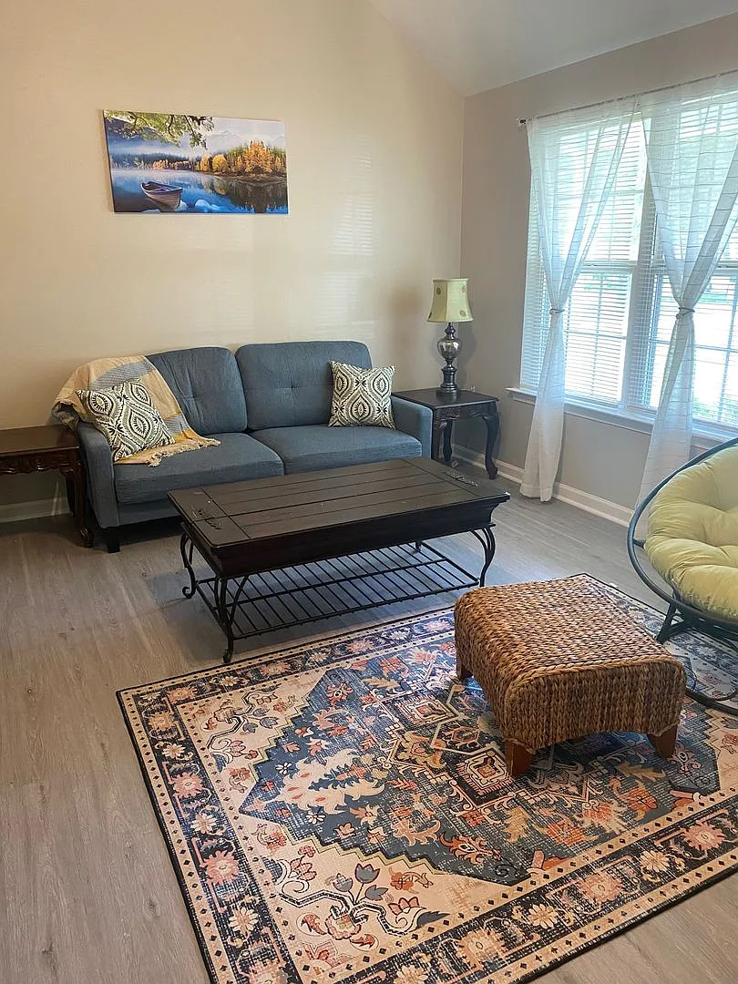 Room for Rent in 3 Bedroom Home at Rucker Cliff Dr — Photo 4