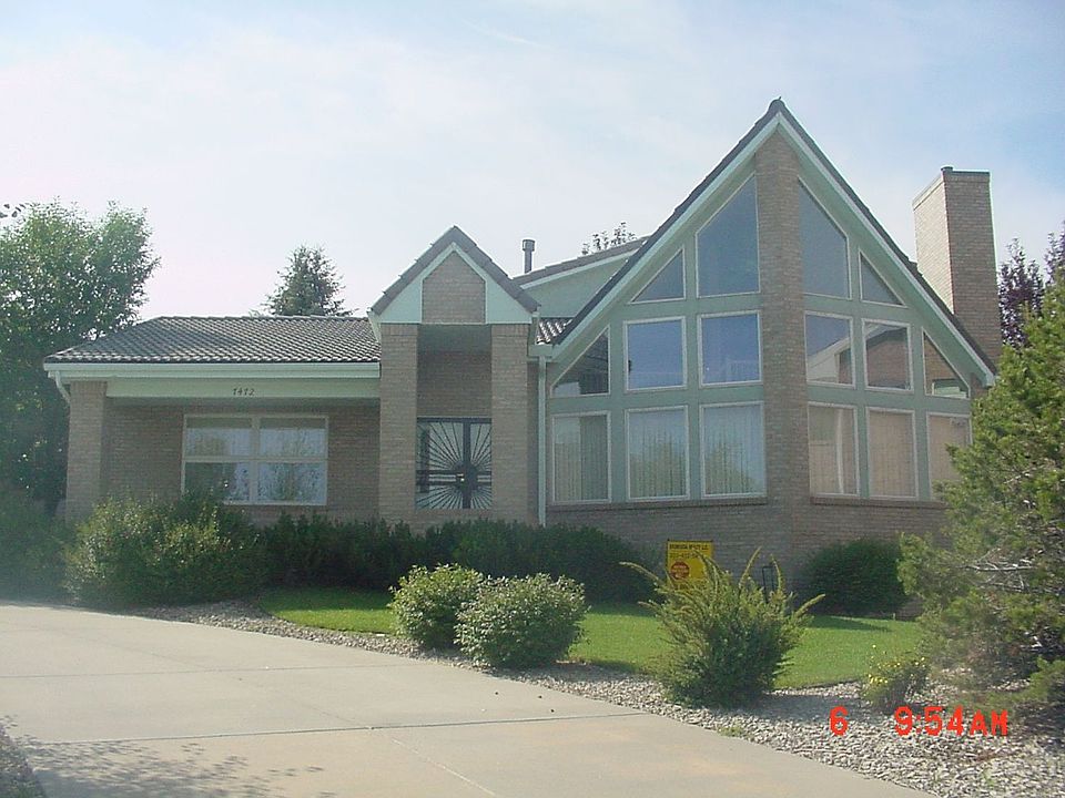 7472 Routt Lane
