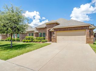 336 Pecos Dr, Burleson, TX 76028