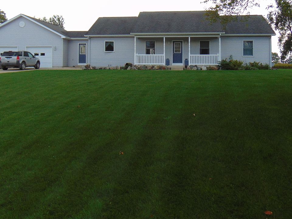 Front Yard View