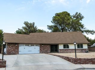 624 W Howell Ave, Ridgecrest, CA 93555