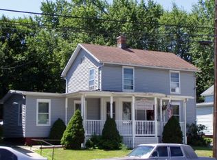 272 W Main St, Meriden, CT 06451
