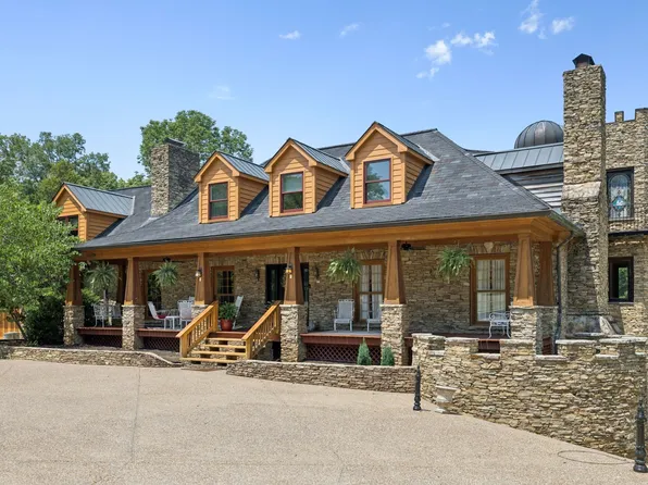 1374 Peter Pond Rd, Ashland City, TN 37015