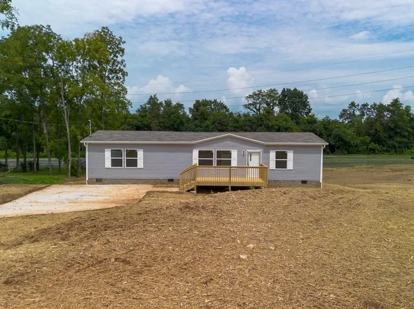 4937 Barton Springs Dr, Morristown, TN 37813