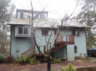 611 NE Mission Wood Dr, Belfair, WA 98528