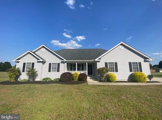 21902 Andalusian Ln, Bridgeville, DE 19933