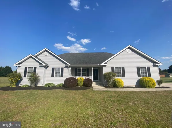 21902 Andalusian Ln, Bridgeville, DE 19933