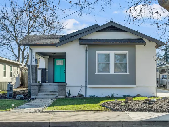110 Brookview St, Roseville, CA 95678