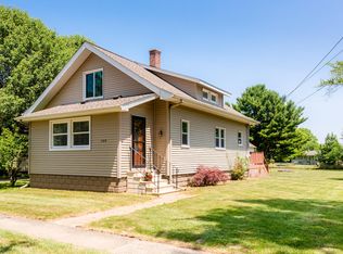 539 Jackson Ct, Coloma, MI 49038