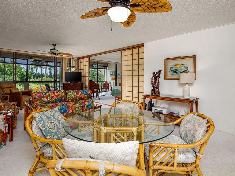 78-6800 Alii Dr #7203 — Photo 10