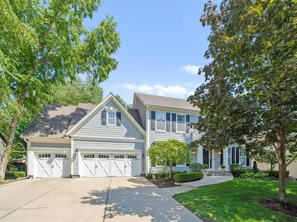 4804 W 138th St, Leawood, KS 66224