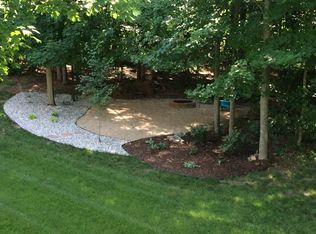 10671 Trailside Woods Dr NE, Rockford, MI 49341