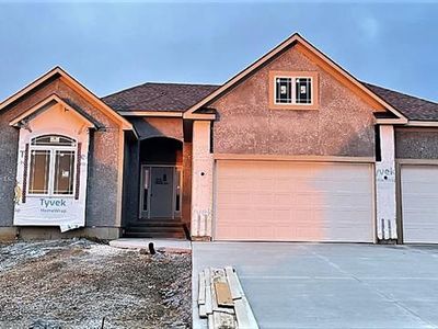 2776 SW 11th St, Lees Summit, MO, 64081