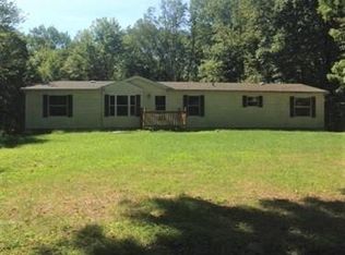 25 Evergreen Rd, Lehighton, PA 18235