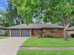 4602 De Milo Dr, Houston, TX 77092