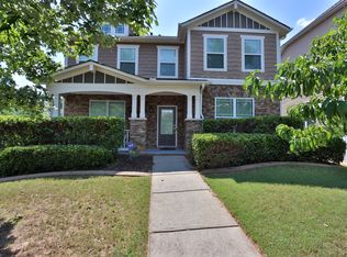3834 Stagecoach Ln, Cumming, GA 30040