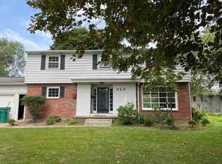 850 Hillside Ave, Rochester, NY 14618