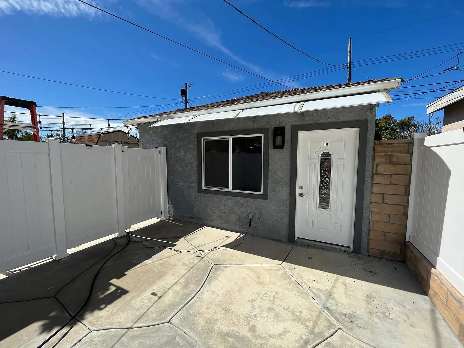 1 bed, 500 sqft, $2,300 — Photo 2