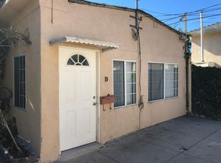 808 E Garfield Ave APT B, Glendale, CA 91205